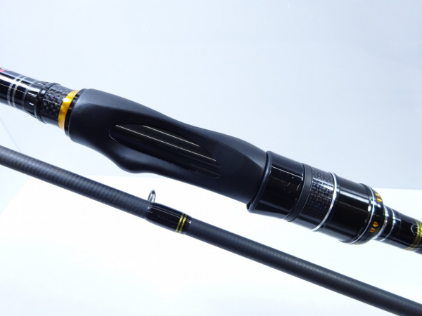 ソルティースタイル マイクロショア ジギング SMJSー862ULーKR